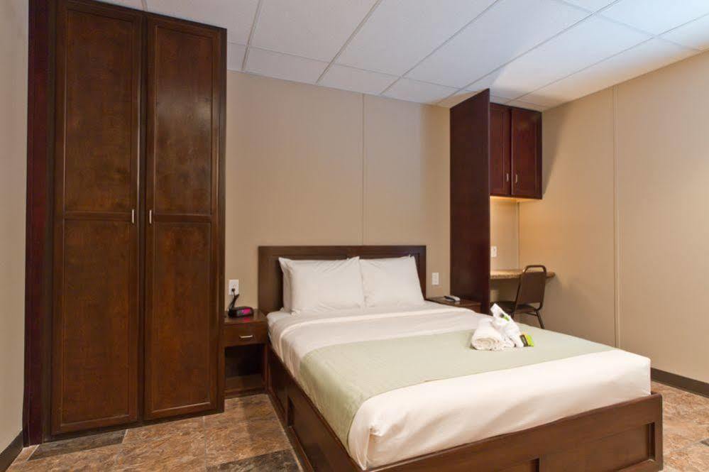 Tres Rios Lodge Three Rivers Dış mekan fotoğraf
